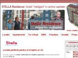 Stella Residence - Bloc inteligent de locuinte