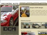 DECORARI AUTO