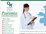 Tratament fara corticoizi pentru psoriazis in clinicile Psoremiss