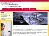 Engagement & Baukoordination International SRL