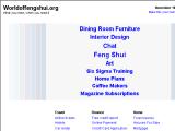 Consultatii Feng Shui - Lumea Feng Shui