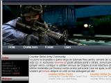 Counter Strike Army Community