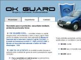 Ok Guard