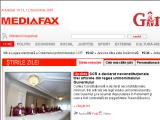 Mediafax