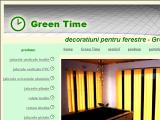 Decoratiuni pentru ferestre