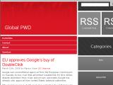 Global PWD - Professional Web Design