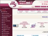 MegaSales - Hypermarket online!