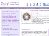 Horoscop, zodiac si numerologie