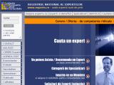 Registrul National al Expertilor