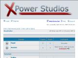 xPower Studios