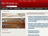 BizWorld.ro- Portal Financiar