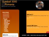 Gumball 3000