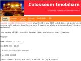 Colosseum Imobiliare Craiova