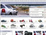 Anunturi auto gratis online