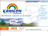 Kamicom