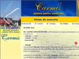 Carmis Prestcom SRL