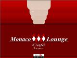 Monaco Lounge Café