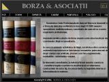 Borza si asociatii