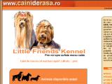 Little Friends Kennel