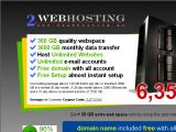 2 Web hosting / gazduire web