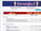 Forum Iaşi