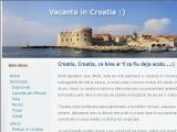 vacante croatia ,