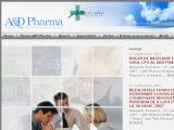 A&D Pharma