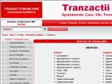 Tranzactii Imobiliare