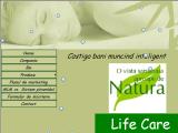 Castiga bani inteligent alaturi de Life Care! Fii sanatos utilizand produse naturale BIO