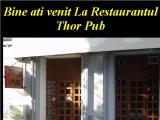 Restaurant Thor Pub