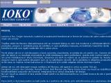 Ioko Electric Company