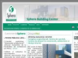 Sphera Building Center