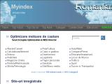 Myindex Director web