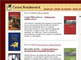 Editura Cartea Rom�neasca