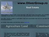 Oliver Group Real Estate