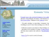 Romania Virtual Tours