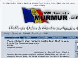 Revista MURMUR