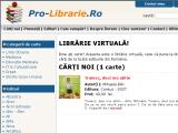 Librarie virtuala