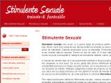 Stimulente sexuale si afrodisiace