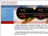 Agentia de detectivi TOP SECRET