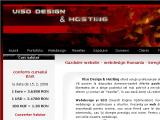 Gazduire website-uri, Viso Design