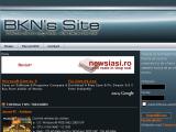 BKN's Site - PC review