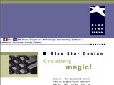 Blue Star Design