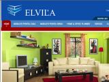 Elvila - mobilier pentru casa si pentru birouri