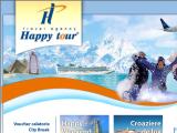 Happy Tour Travel Agency