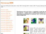 Horoscop 2008