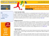 Pariuri Sportive