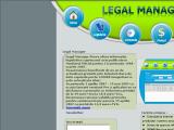 LegalManager