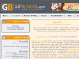 GB Romania - Comunitatea pariorilor online