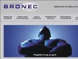 Bronec International